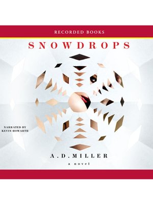cover image of Snowdrops